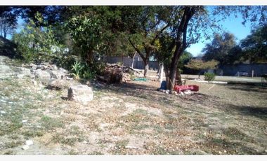 Finca-Rancho en venta en San Roque, Juárez, Nuevo León