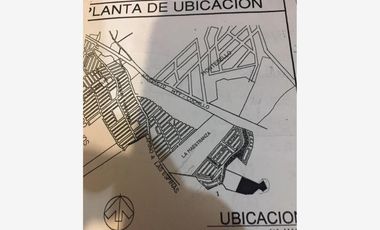 Finca-Rancho en venta en San Roque, Juárez, Nuevo León
