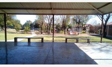 Finca-Rancho en venta en San Roque, Juárez, Nuevo León