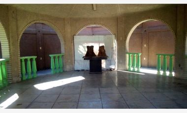 Finca-Rancho en venta en San Roque, Juárez, Nuevo León