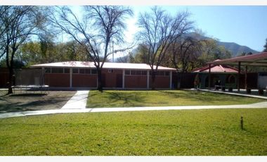 Finca-Rancho en venta en San Roque, Juárez, Nuevo León