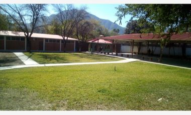 Finca-Rancho en venta en San Roque, Juárez, Nuevo León