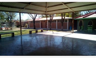 Finca-Rancho en venta en San Roque, Juárez, Nuevo León