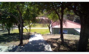 Finca-Rancho en venta en San Roque, Juárez, Nuevo León