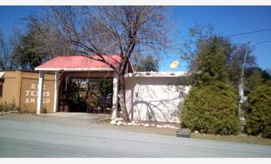 Finca-Rancho en venta en San Roque, Juárez, Nuevo León