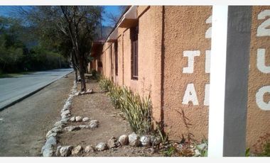 Finca-Rancho en venta en San Roque, Juárez, Nuevo León