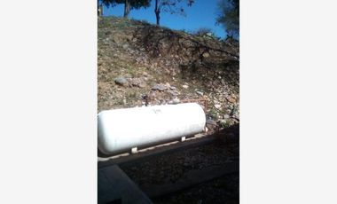 Finca-Rancho en venta en San Roque, Juárez, Nuevo León