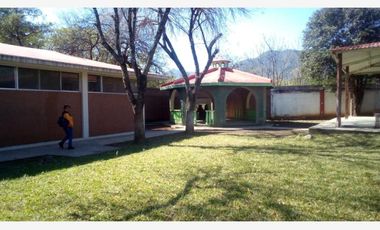 Finca-Rancho en venta en San Roque, Juárez, Nuevo León
