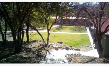 Finca-Rancho en venta en San Roque, Juárez, Nuevo León