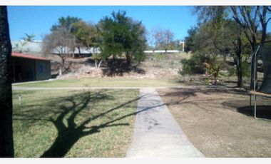 Finca-Rancho en venta en San Roque, Juárez, Nuevo León