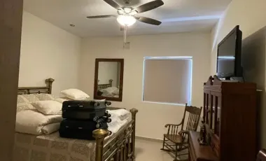 Casa en renta en Rivera del Valle, Saltillo, Coahuila de Zaragoza