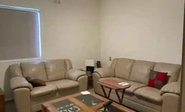 Casa en renta en Rivera del Valle, Saltillo, Coahuila de Zaragoza
