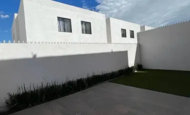 Casa en renta en Rivera del Valle, Saltillo, Coahuila de Zaragoza