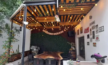 Casa en venta en Los Doctores, Saltillo, Coahuila de Zaragoza