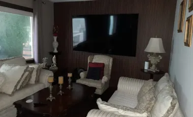 Casa en venta en Los Doctores, Saltillo, Coahuila de Zaragoza