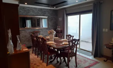 Casa en venta en Los Doctores, Saltillo, Coahuila de Zaragoza