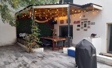 Casa en venta en Los Doctores, Saltillo, Coahuila de Zaragoza