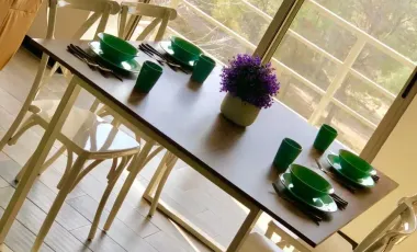 Departamento en renta en Jardines de Versalles, Saltillo, Coahuila de Zaragoza