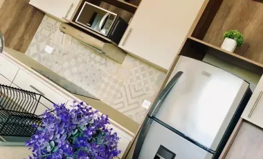 Departamento en renta en Jardines de Versalles, Saltillo, Coahuila de Zaragoza
