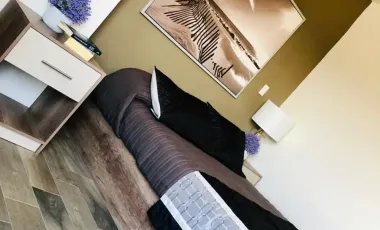 Departamento en renta en Jardines de Versalles, Saltillo, Coahuila de Zaragoza