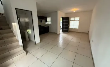 Casa en renta en Valle del Oriente, Arteaga, Coahuila de Zaragoza