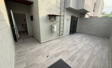 Casa en renta en Valle del Oriente, Arteaga, Coahuila de Zaragoza