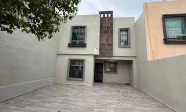 Casa en renta en Valle del Oriente, Arteaga, Coahuila de Zaragoza