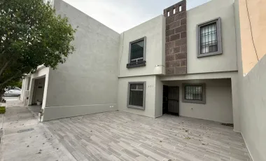 Casa en renta en Valle del Oriente, Arteaga, Coahuila de Zaragoza