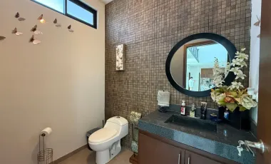 Casa en venta en Rincón de Alcántara, Saltillo, Coahuila de Zaragoza