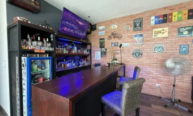 Casa en venta en Rincón de Alcántara, Saltillo, Coahuila de Zaragoza
