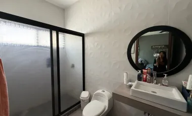 Casa en venta en Rincón de Alcántara, Saltillo, Coahuila de Zaragoza