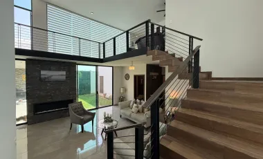 Casa en venta en Rincón de Alcántara, Saltillo, Coahuila de Zaragoza