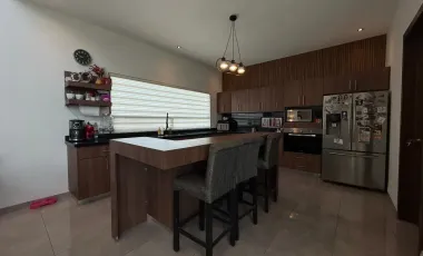 Casa en venta en Rincón de Alcántara, Saltillo, Coahuila de Zaragoza