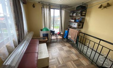 SE VENDE PROPIEDAD DE MATERIAL SOLIDO,  SAN ANTONIO