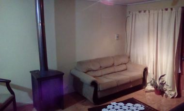 SE VENDE PROPIEDAD DE 135MT2 DE TERRENO, 55MT2 UTILES