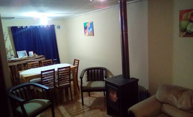 SE VENDE PROPIEDAD DE 135MT2 DE TERRENO, 55MT2 UTILES