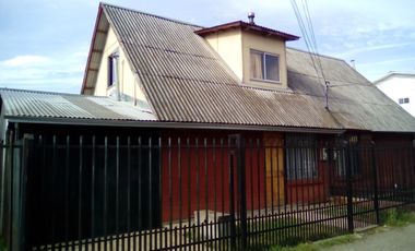 SE VENDE PROPIEDAD DE 135MT2 DE TERRENO, 55MT2 UTILES