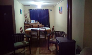 SE VENDE PROPIEDAD DE 135MT2 DE TERRENO, 55MT2 UTILES
