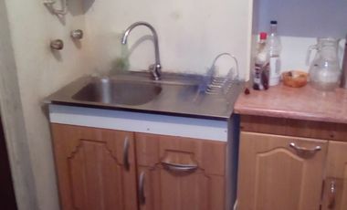 SE VENDE PROPIEDAD DE 135MT2 DE TERRENO, 55MT2 UTILES