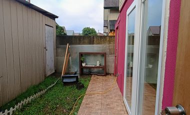 AMPLIA CASA EN SECTOR RESIDENCIAL DE VALDIVIA