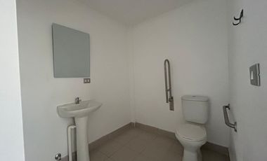 ARRIENDO DEPARTAMENTO 2HAB 1BA QUILICURA