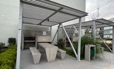ARRIENDO DEPARTAMENTO 2HAB 1BA QUILICURA