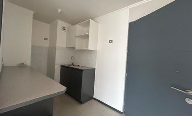 ARRIENDO DEPARTAMENTO 2HAB 1BA QUILICURA
