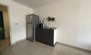 ARRIENDO DEPARTAMENTO 2HAB 1BA QUILICURA