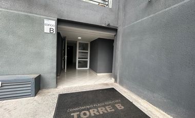ARRIENDO DEPARTAMENTO 2HAB 1BA QUILICURA