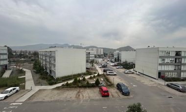 ARRIENDO DEPARTAMENTO 2HAB 1BA QUILICURA