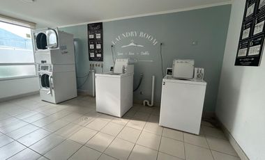 ARRIENDO DEPARTAMENTO 2HAB 1BA QUILICURA