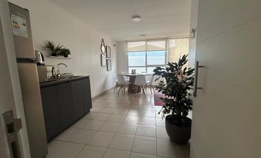 ARRIENDO DEPARTAMENTO 2HAB 1BA QUILICURA