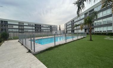 ARRIENDO DEPARTAMENTO 2HAB 1BA QUILICURA