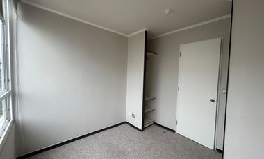 ARRIENDO DEPARTAMENTO 2HAB 1BA QUILICURA